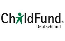 Child Fund Logo