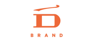Logo von D-Brand